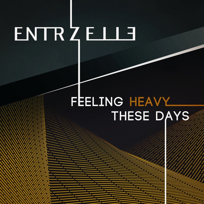 Entrzelle - Let Me Be a Memory (Llumen Remix)